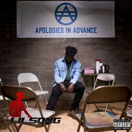 Sylvan LaCue - Apologies In Advance